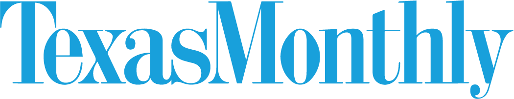 Texas Monthly Logo