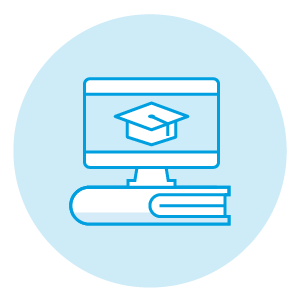 Learning and Development Icon