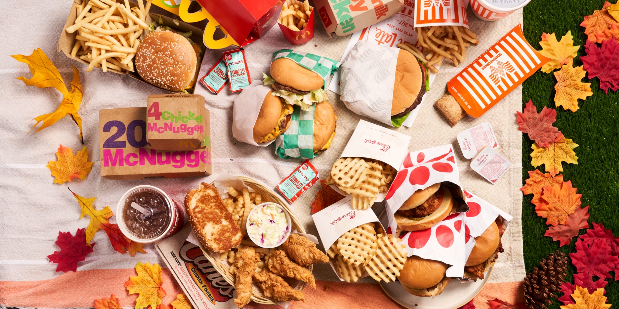 The 21 Best Fast Food Chicken Nuggets, Re-Ranked For 2022