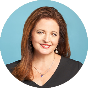 Erin Forsyth Headshot